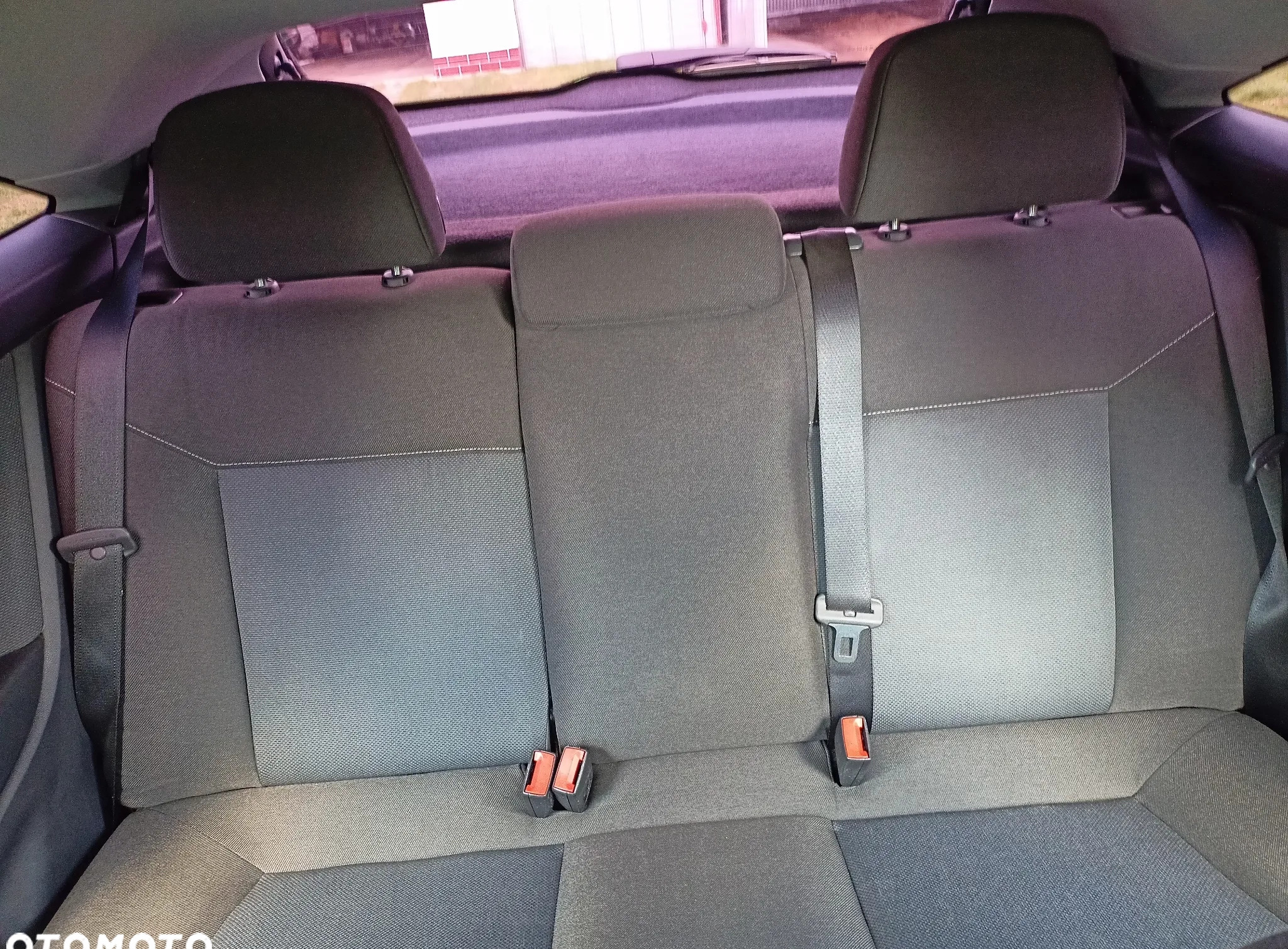 Opel Astra cena 7500 przebieg: 256000, rok produkcji 2005 z Rzeszów małe 301